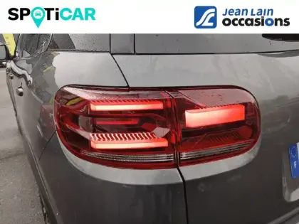 Photo 37 Citroën C5 aircross  BlueHDi 130 S&S BVM6