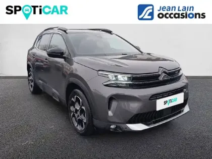 Photo 23 Citroën C5 aircross  BlueHDi 130 S&S BVM6