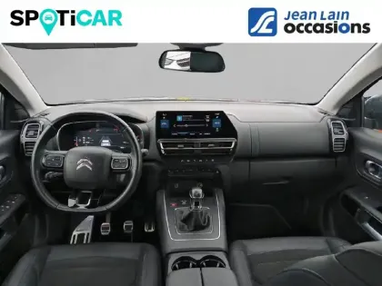 Photo 7 Citroën C5 aircross  BlueHDi 130 S&S  bvm6