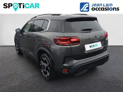 Photo 6 Citroën C5 aircross  BlueHDi 130 S&S  bvm6