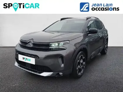 Photo 21 Citroën C5 aircross  BlueHDi 130 S&S BVM6