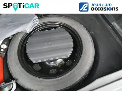 Photo 14 Citroën C5 aircross  BlueHDi 130 S&S  bvm6