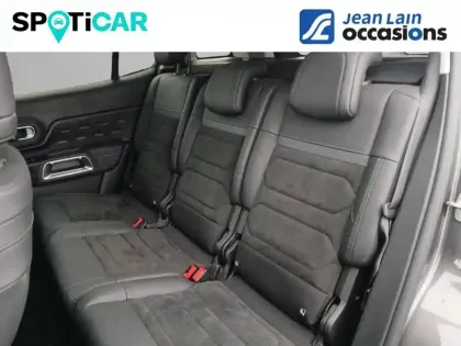 Photo 11 Citroën C5 aircross  BlueHDi 130 S&S  bvm6