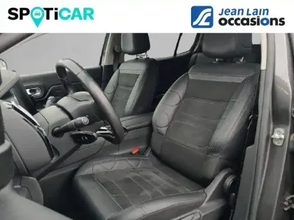 Photo 52 Citroën C5 aircross  BlueHDi 130 S&S BVM6