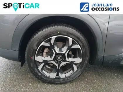 Photo 54 Citroën C5 aircross  BlueHDi 130 S&S BVM6