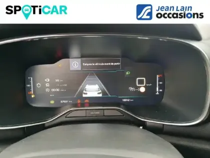 Photo 51 Citroën C5 aircross  BlueHDi 130 S&S BVM6