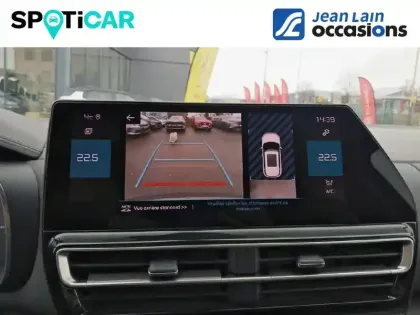 Photo 20 Citroën C5 aircross  BlueHDi 130 S&S  bvm6