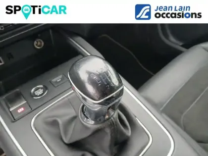 Photo 55 Citroën C5 aircross  BlueHDi 130 S&S BVM6