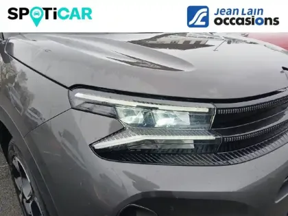 Photo 57 Citroën C5 aircross  BlueHDi 130 S&S BVM6