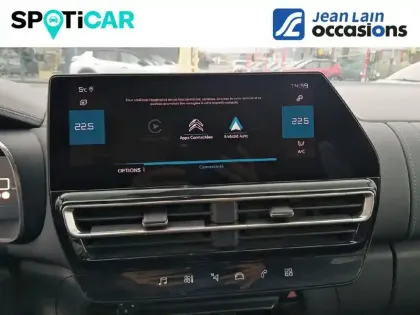 Photo 60 Citroën C5 aircross  BlueHDi 130 S&S BVM6