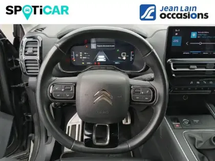 Photo 29 Citroën C5 aircross  BlueHDi 130 S&S BVM6