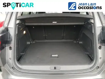 Photo 47 Citroën C5 aircross  BlueHDi 130 S&S BVM6