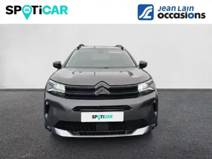 Photo 43 Citroën C5 aircross  BlueHDi 130 S&S BVM6