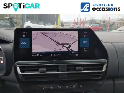 Photo 59 Citroën C5 aircross  BlueHDi 130 S&S BVM6