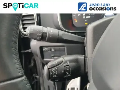 Photo 40 Citroën C5 aircross  BlueHDi 130 S&S BVM6