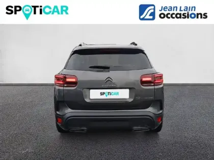 Photo 25 Citroën C5 aircross  BlueHDi 130 S&S BVM6