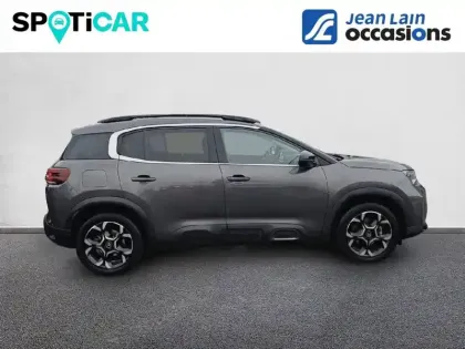 Photo 24 Citroën C5 aircross  BlueHDi 130 S&S BVM6