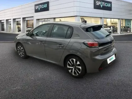 Photo 6 Peugeot 208  PureTech 100 S&S BVM6