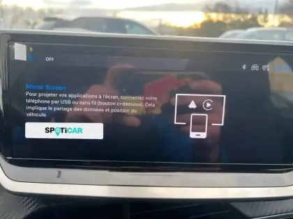 Photo 13 Peugeot 208  PureTech 100 S&S BVM6