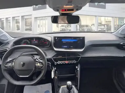 Photo 7 Peugeot 208  PureTech 100 S&S BVM6