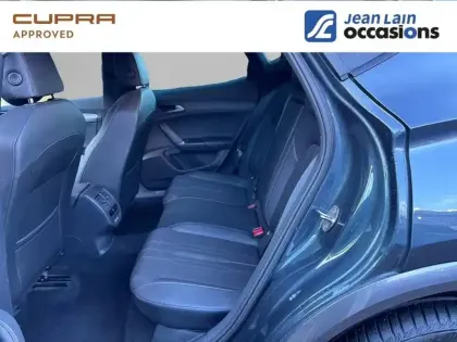 Photo 5 Cupra Formentor  1.5 TSI 150 ch