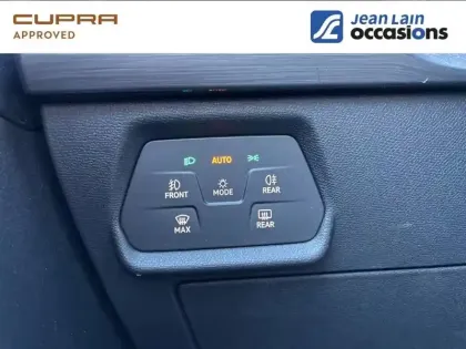 Photo 19 Cupra Formentor  1.5 TSI 150 ch