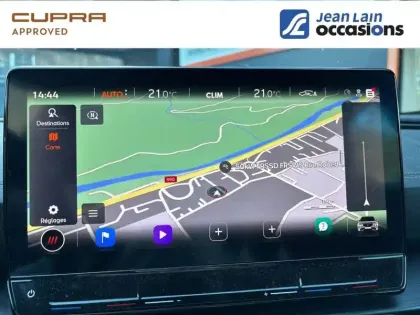 Photo 14 Cupra Formentor  1.5 TSI 150 ch