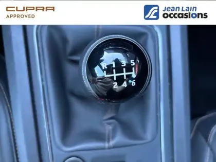 Photo 15 Cupra Formentor  1.5 TSI 150 ch