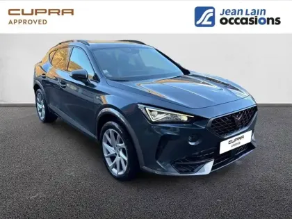 Photo 9 Cupra Formentor  1.5 TSI 150 ch