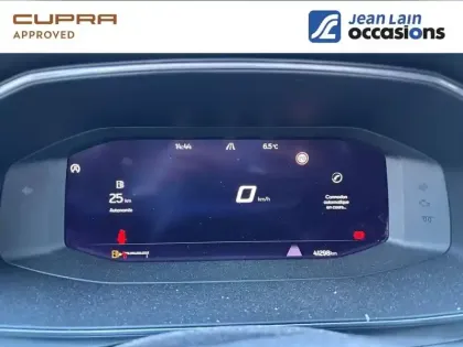 Photo 16 Cupra Formentor  1.5 TSI 150 ch