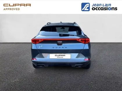 Photo 7 Cupra Formentor  1.5 TSI 150 ch
