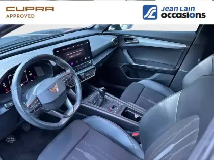 Photo 12 Cupra Formentor  1.5 TSI 150 ch