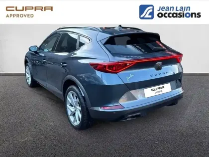 Photo 10 Cupra Formentor  1.5 TSI 150 ch