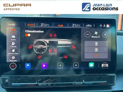 Photo 17 Cupra Formentor  1.5 TSI 150 ch