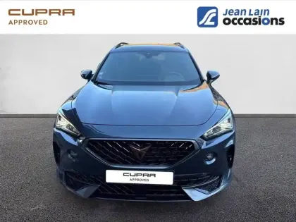 Photo 8 Cupra Formentor  1.5 TSI 150 ch