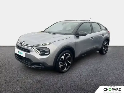 Photo Citroën C4 Feel Pack