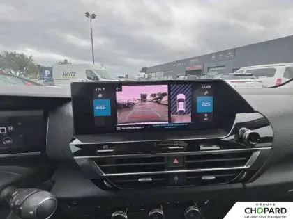 Photo 11 Citroën C4  PureTech 130 S&S EAT8