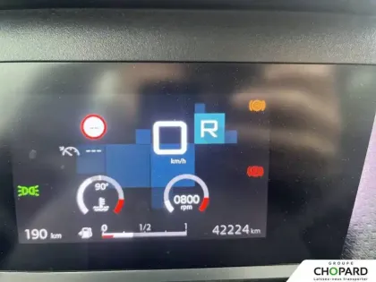 Photo 14 Citroën C4  PureTech 130 S&S EAT8