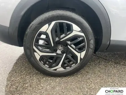 Photo 10 Citroën C4  PureTech 130 S&S EAT8