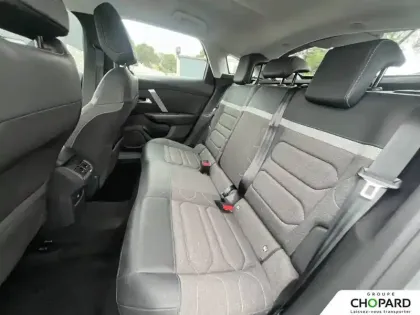 Photo 9 Citroën C4  PureTech 130 S&S EAT8