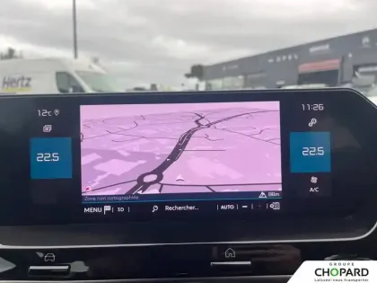 Photo 13 Citroën C4  PureTech 130 S&S EAT8