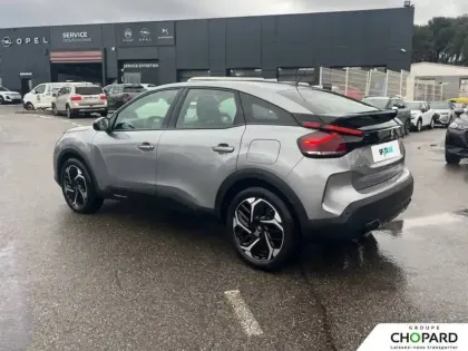 Photo 6 Citroën C4  PureTech 130 S&S EAT8