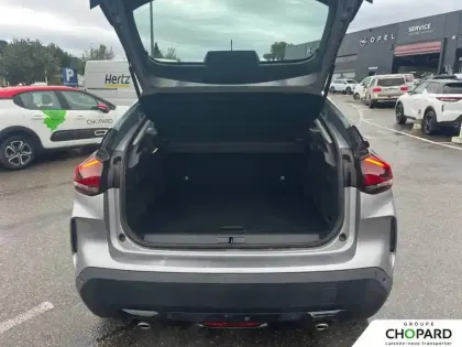 Photo 5 Citroën C4  PureTech 130 S&S EAT8