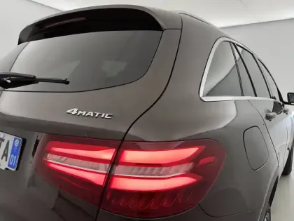 Photo 30 Mercedes Classe GLC  350 e 7G-DCT 4Matic