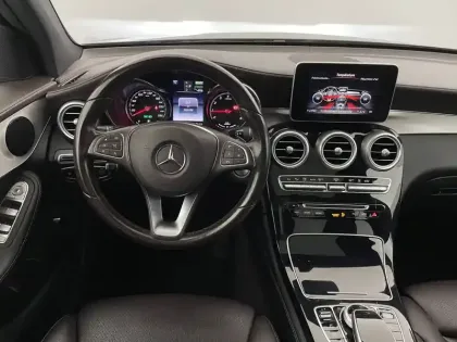 Photo 21 Mercedes Classe GLC  350 e 7G-DCT 4Matic