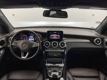 Photo 31 Mercedes Classe GLC  350 e 7G-DCT 4Matic