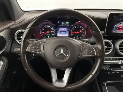 Photo 22 Mercedes Classe GLC  350 e 7G-DCT 4Matic