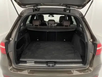 Photo 13 Mercedes Classe GLC  350 e 7G-DCT 4Matic