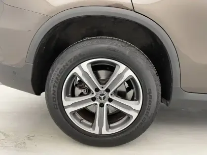 Photo 18 Mercedes Classe GLC  350 e 7G-DCT 4Matic