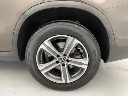 Photo 16 Mercedes Classe GLC  350 e 7G-DCT 4Matic